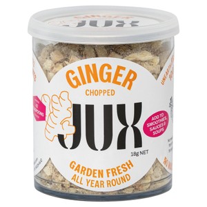 JUX Food Chopped Ginger