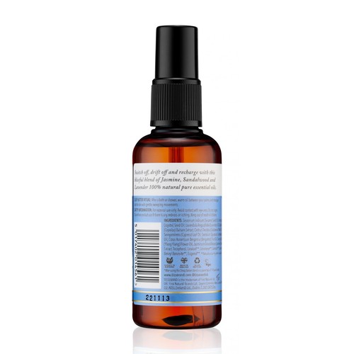 Tisserand Sleep Better Massage & Body Oil