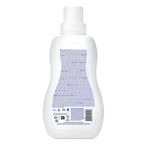 Attitude Fabric Softener Wildflower 40 Washes