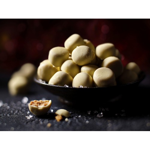 M&S Chocolate Ginger Cookie Dough