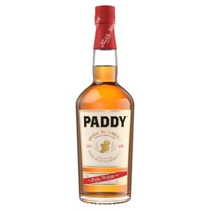 Paddy Irish Whiskey 40%