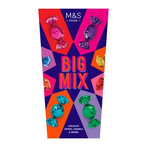 M&S Big Mix