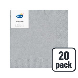 Paper Napkins