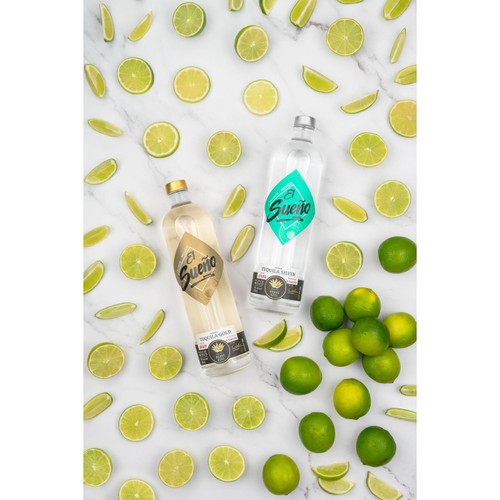 El Sueno Silver Tequila