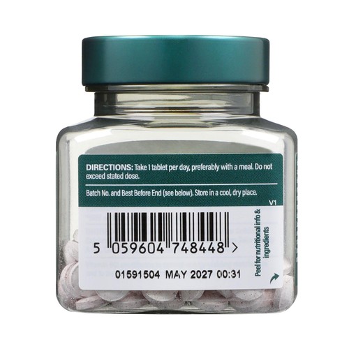 Holland & Barrett Vitamin B12 + Cyanacobalamin 500ug