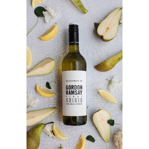 Gordon Ramsay Pinot Grigio DOC