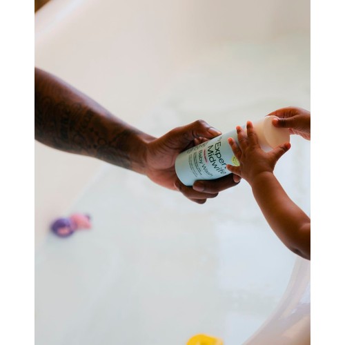 My Expert Midwife Baby Wash