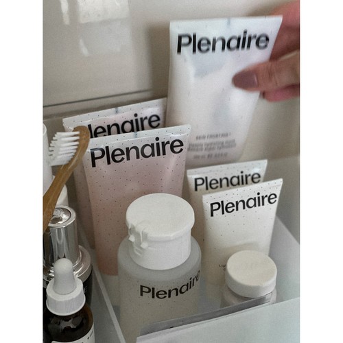 Plenaire Skin Frosting Deeply Hydrating Mask