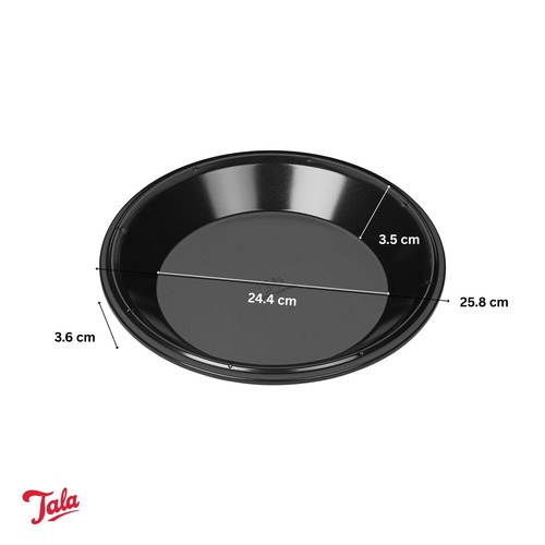Tala Non-Stick Pie Dish 9"/23cm dia
