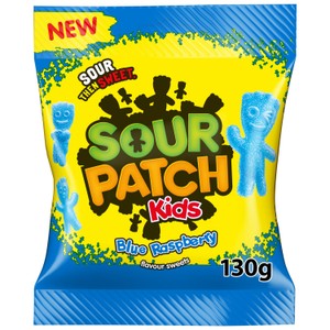Sour Patch Kids Cola 130g