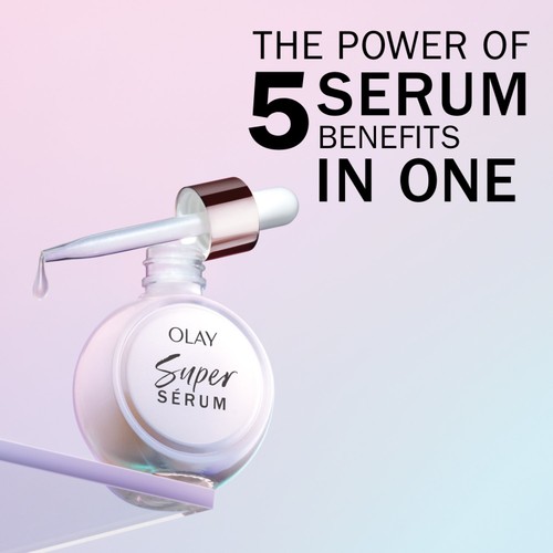Olay Super Serum