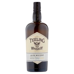 Teeling Whiskey Single Grain Irish Whiskey 70cl