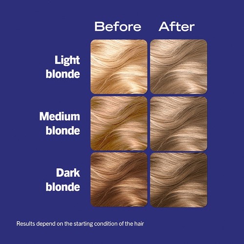 Schwarzkopf LIVE Intense Colour B16 Honey Blonde