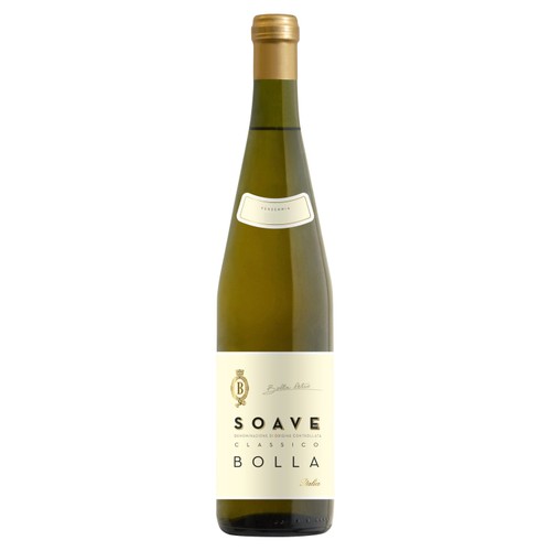 Bolla Soave Classico Retro