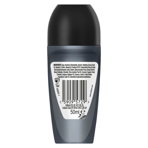 Sure Men Antiperspirant Deodorant Roll On Sensitive