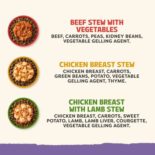 Applaws Dog Tin Stew Multipack