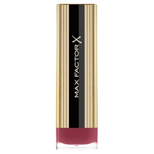 Max Factor Colour Elixir Lipstick Rosewood