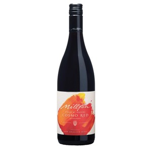 Millton Crazy by Nature Organic Cosmo Red