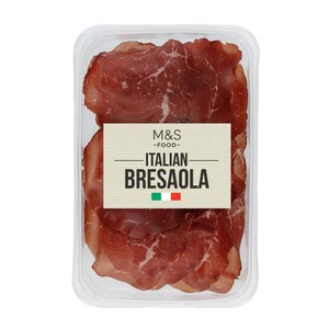 M&S Italian Bresaola