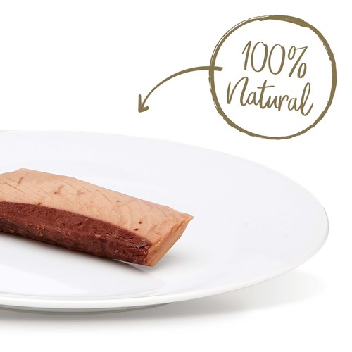 Applaws Natural Wet Cat Treat Tuna Loin with Fish Sauce 30g
