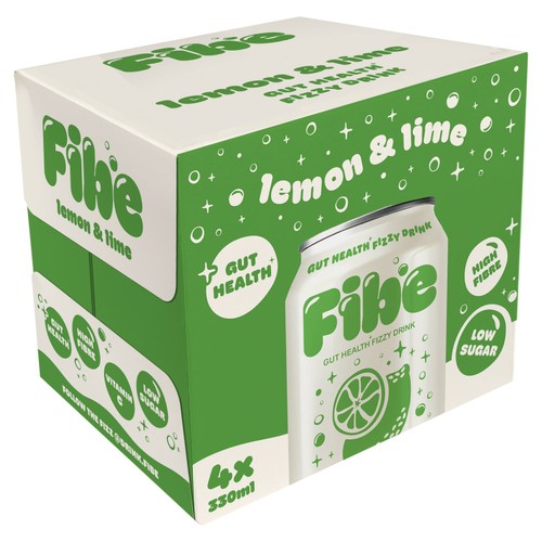 Fibe Lush Limeonade