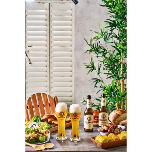 Erdinger Weissbier