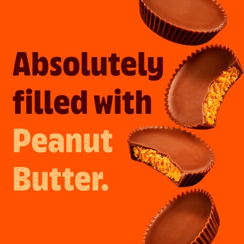Reese's Peanut Butter Cup