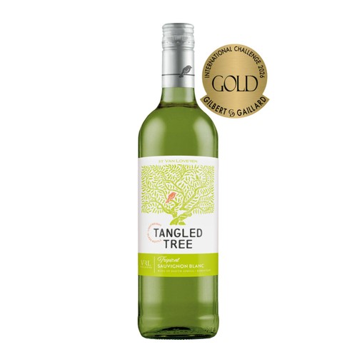 Tangled Tree Sauvignon Blanc