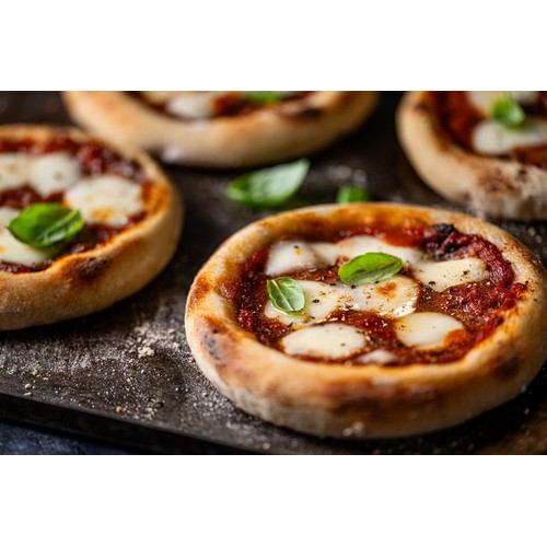 M&S Buffalo Mozzarella Bocconcini