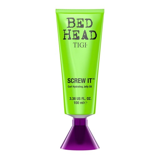 Bed Head Foxy Curls Screw It Curl Hydrating Gelly Oil 100ml