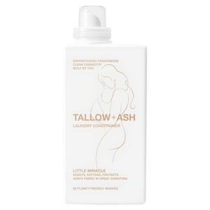 Tallow + Ash Little Miracle Laundry Conditioner