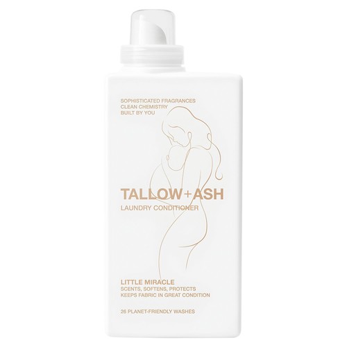 Tallow + Ash Little Miracle Laundry Conditioner 