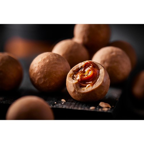 M&S Caramel Blond Salted Caramels