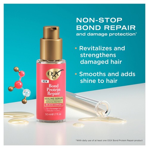 OGX Bond Repair Serum
