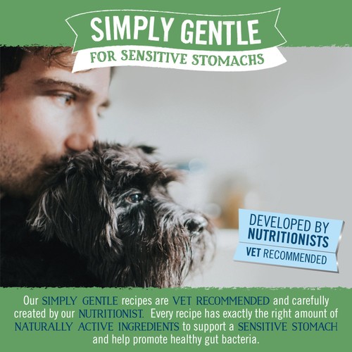 Butcher's Simply Gentle Dog Food Trays