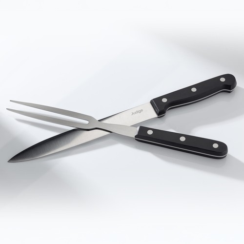 Judge Carving Set
