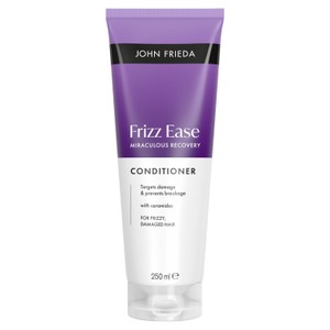 John Frieda Frizz Ease Miraculous Recovery Deep Conditioner