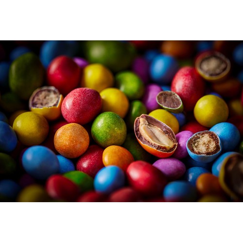 M&S Pick n Marks Belgian Chocolate Mega Mix