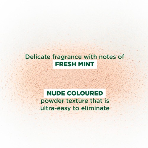 Klorane Detox Dry Shampoo with Organic Aquatic Mint 