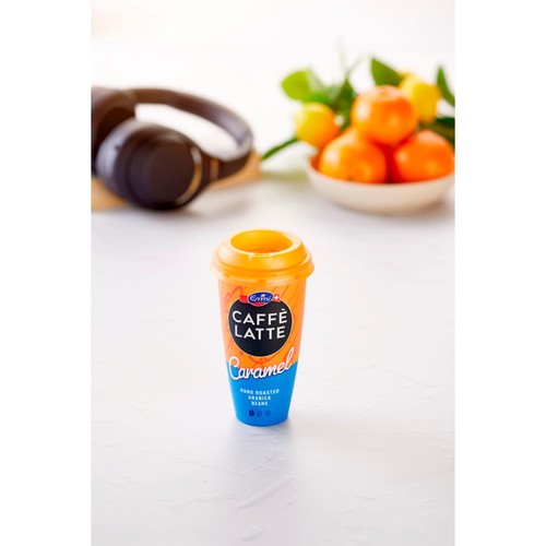 Emmi Caffe Latte Caramel
