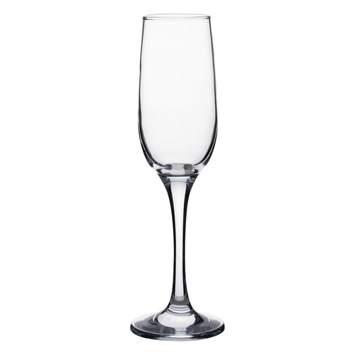 Ravenhead Bouquet Set of 4 Flute Glasses 20cl