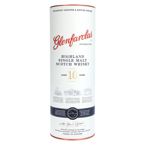 M&S Collection Highland Single Malt Scotch Whisky