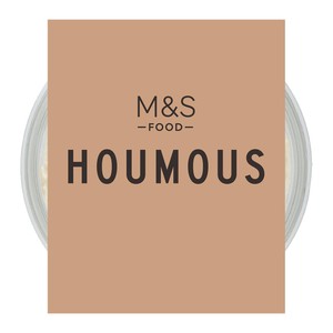 Classic Houmous 310g