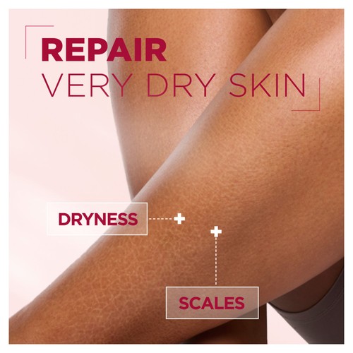 Mixa Repair Lotion