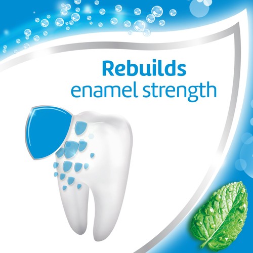 Aquafresh Toothpaste Triple Protection Fresh & Minty