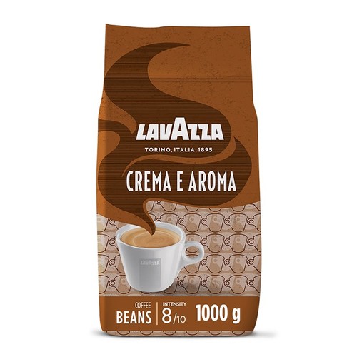 Lavazza Crema E Aroma Coffee Beans