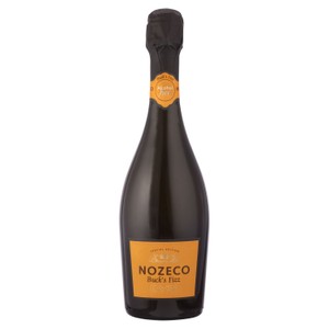 Nozeco Alcohol Free Bucks Fizz
