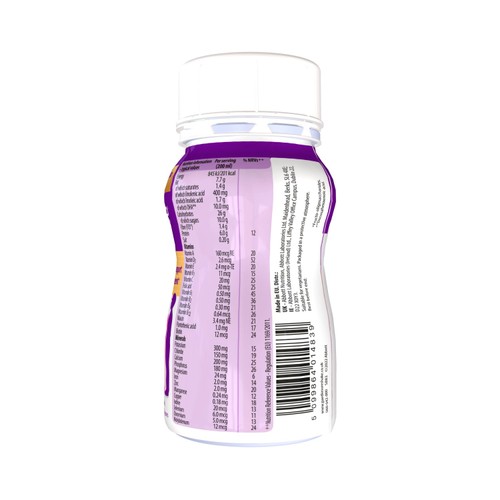 PaediaSure Shake Vanilla Nutritional Supplement Drink, 1-10 Yrs Multipack