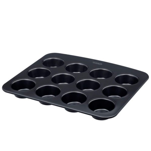 Pyrex Glide 12 Cup Muffin Tin