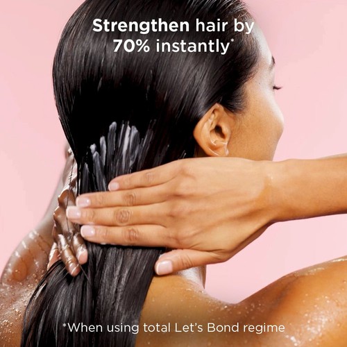 Noughty Let's Bond Bond Repair Conditioner